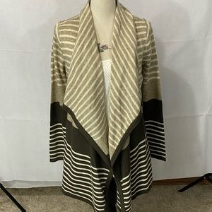 NWT Mystree Cardigan Sweater
